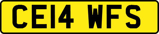CE14WFS