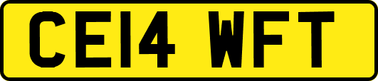 CE14WFT