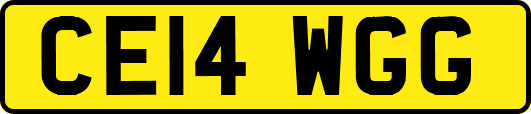 CE14WGG