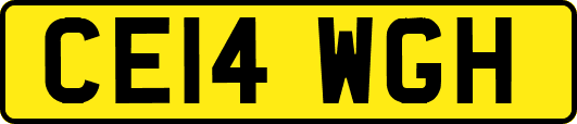CE14WGH