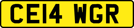 CE14WGR