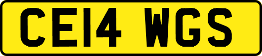 CE14WGS
