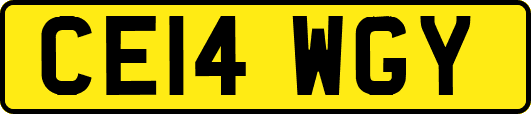 CE14WGY