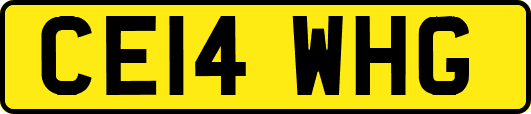 CE14WHG