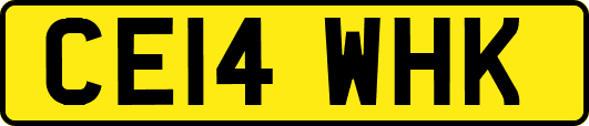 CE14WHK