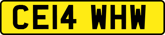 CE14WHW