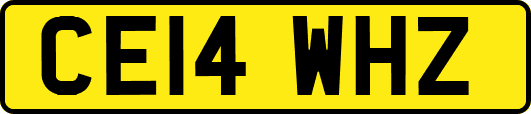 CE14WHZ