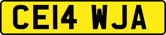 CE14WJA