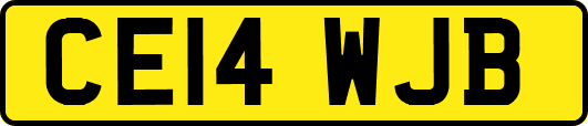 CE14WJB
