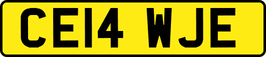 CE14WJE