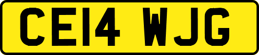 CE14WJG