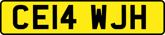 CE14WJH