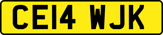 CE14WJK