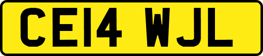 CE14WJL