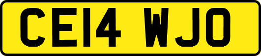 CE14WJO