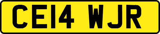 CE14WJR