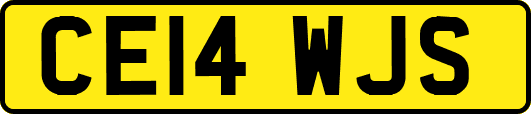 CE14WJS