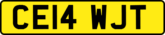 CE14WJT