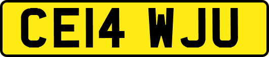 CE14WJU