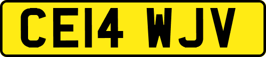 CE14WJV