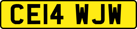 CE14WJW