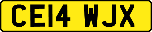CE14WJX