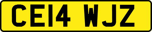 CE14WJZ