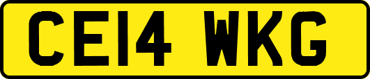 CE14WKG