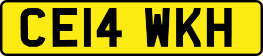 CE14WKH