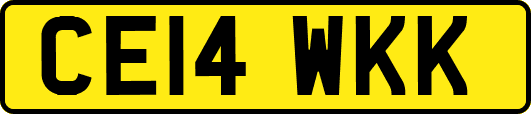 CE14WKK