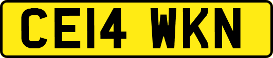 CE14WKN