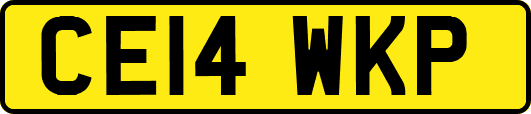 CE14WKP