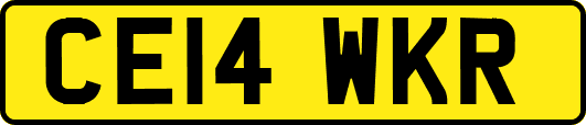 CE14WKR