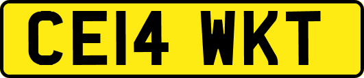 CE14WKT