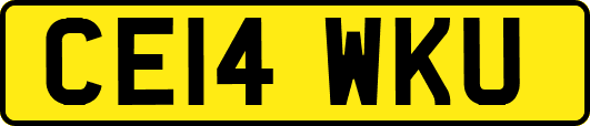 CE14WKU