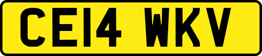 CE14WKV