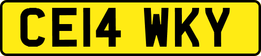 CE14WKY