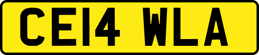 CE14WLA