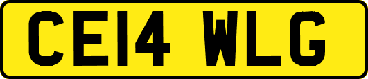 CE14WLG