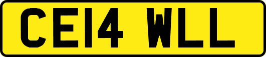 CE14WLL
