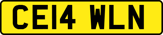 CE14WLN