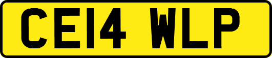 CE14WLP