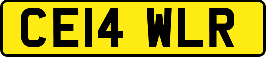 CE14WLR