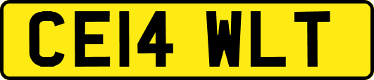 CE14WLT