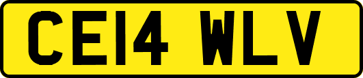 CE14WLV