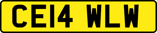 CE14WLW