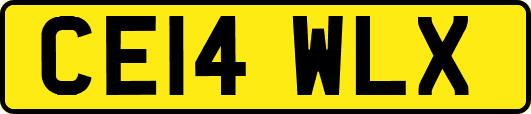 CE14WLX