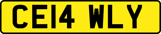CE14WLY