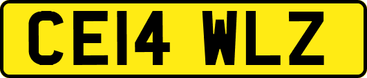 CE14WLZ