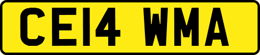 CE14WMA